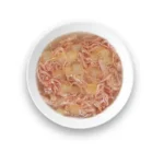 سوپ گربه ولفد با طعم اردک و گلابی - ۸۵ گرم