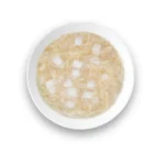 سوپ گربه ولفد با طعم لذیذ فیله مرغ و نارگیل - 85 گرم - Image 2