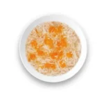 سوپ تقویتی گربه ولفد با فیله مرغ و کدو تنبل – 85 گرم WellFed Chicken Fillet And Pumpkin Soup