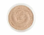 "پوچ گربه شسیر موس After Dark طعم مرغ و تخم بلدرچین 80 گرم غذای کامل و مغذی برای گربه‌ها بدون غلات پروتئین طبیعی"