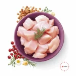 غذای خشک گربه عقیم شده کارنیلاو با طعم مرغ – 1.8 کیلوگرم | کنترل pH ادرار - Image 2