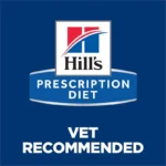 Hill's Prescription Diet Feline c/d Multicare Urinary Care Chicken for Cats 1.5kg Bag - کیسه 1.5 کیلوگرمی غذای خشک هیلز یورینری طعم مرغ برای کاهش تشکیل سنگ‌های ادراری در گربه‌ها.