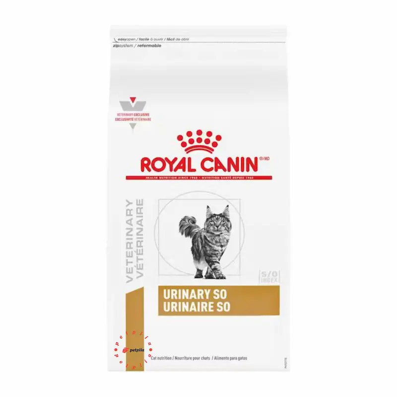 royal canin urinary so cat food صفحه اصلی