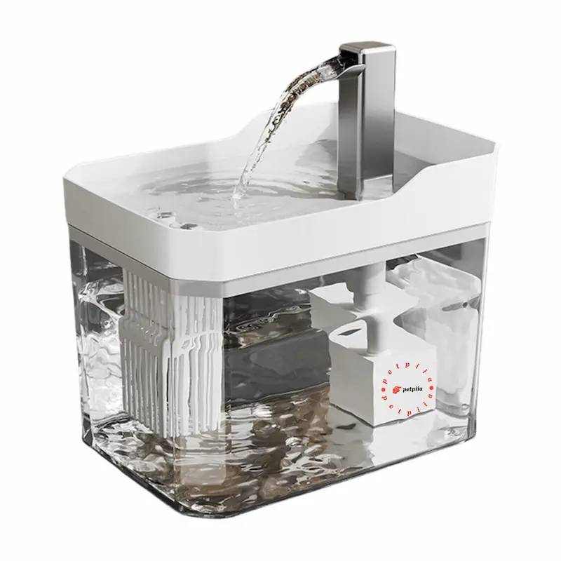 automatic pet water dispenser 1 5l 1 صفحه اصلی