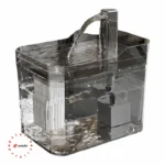 آبخوری اتوماتیک سگ و گربه - 1/5 لیتری - Image 2