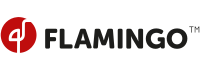 لوگوی برند فلامینگو | Flamingo Pet Products