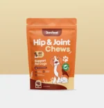 تشویقی مفاصل و لگن سگ بونست ۶۰ عددی – Bonnest Hip & Joint Chews