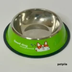 ظرف غذای استیل مخصوص سگ مدل Good Dog Companion سایز 3 - Image 3