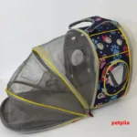 کوله حمل پارک شو گربه و توله سگ نژاد کوچک برند دنیل - Image 3