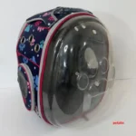 کوله حمل پارک شو گربه و توله سگ نژاد کوچک برند دنیل