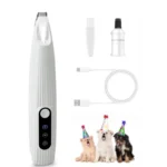 ماشین اصلاح پنجه حیوانات خانگی مدل PetPaw Pro - Image 4