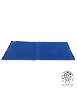 تشک خنک‌کننده ژلی سگ و گربه تریکسی 40×30 سانتی‌متر بدون نیاز به برق و آب