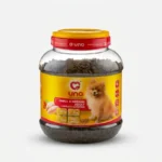 غذای خشک سگ اونو مدل بالغ نژاد کوچک و متوسط وزن 2 کیلوگرم