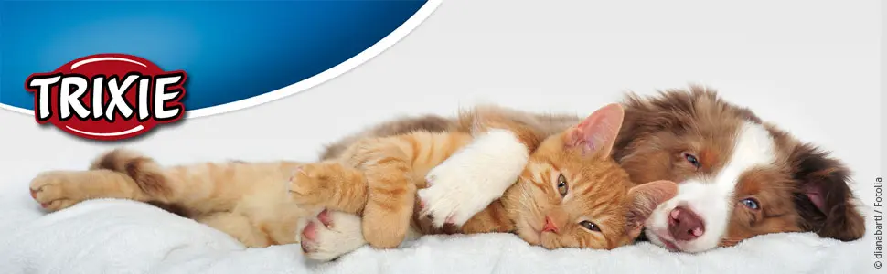 تریکسی سگ گربه پت پیا تشک خنک‌کننده ژلی سگ و گربه تریکسی 40×30 سانتی‌متر