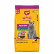 غذای خشک گربه بالغ اونو Adult Cat وزن 10 کیلوگرم