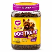 تشویقی سگ اونو مدل Mini Bites با طعم مرغ وزن 500 گرم