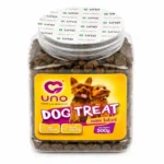 تشویقی سگ اونو Mini Bites مرغ 500 گرم