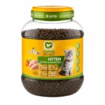 غذای خشک بچه گربه اونو مدل Kitten وزن ۱.۸ کیلوگرم