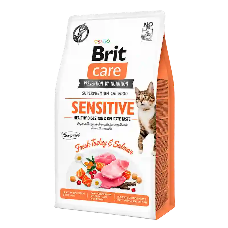 brit care sensitive turkey salmon 2kg.webp صفحه اصلی