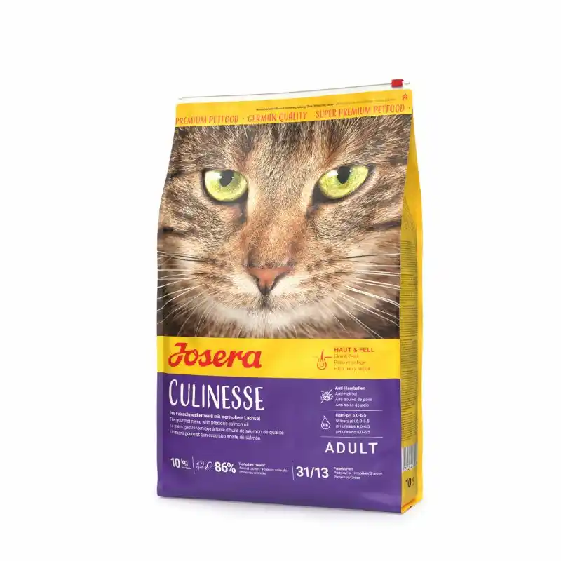 josera culinesse cat food 1kg bulk صفحه اصلی